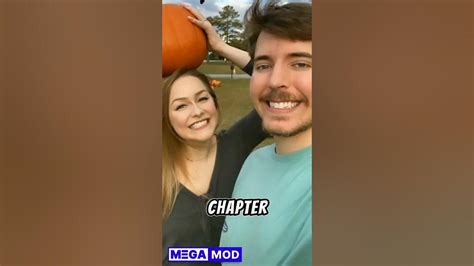 mr beast breakup|Maddy Spidell 